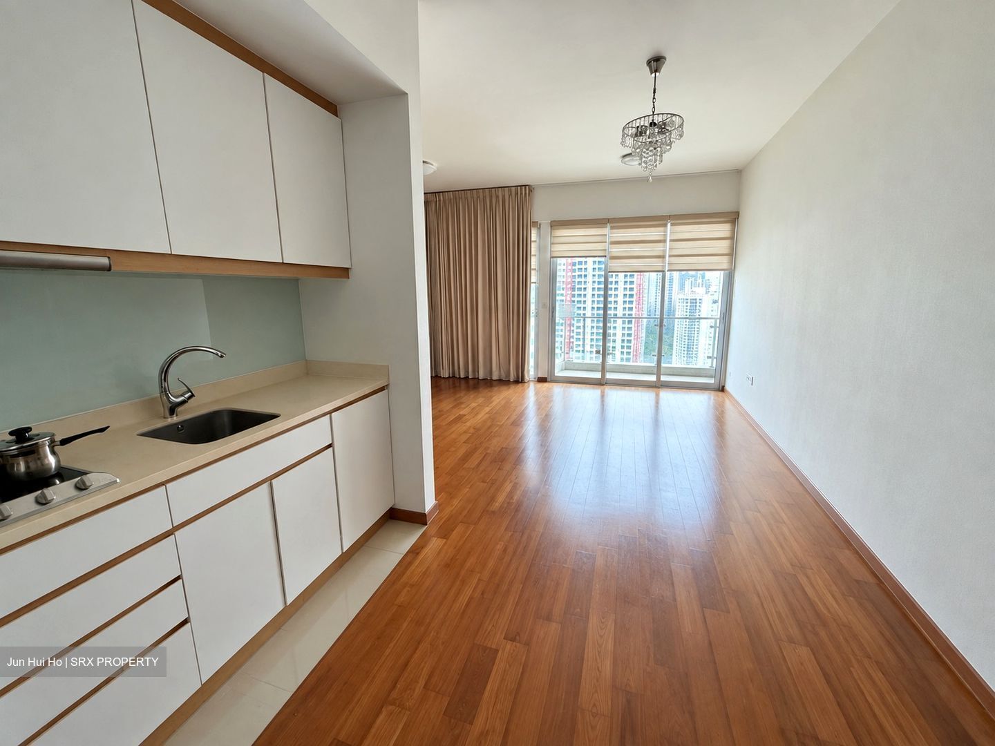 The Interweave (D12), Apartment #617156651